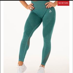 Leggings SEAMLESS TIGHTS